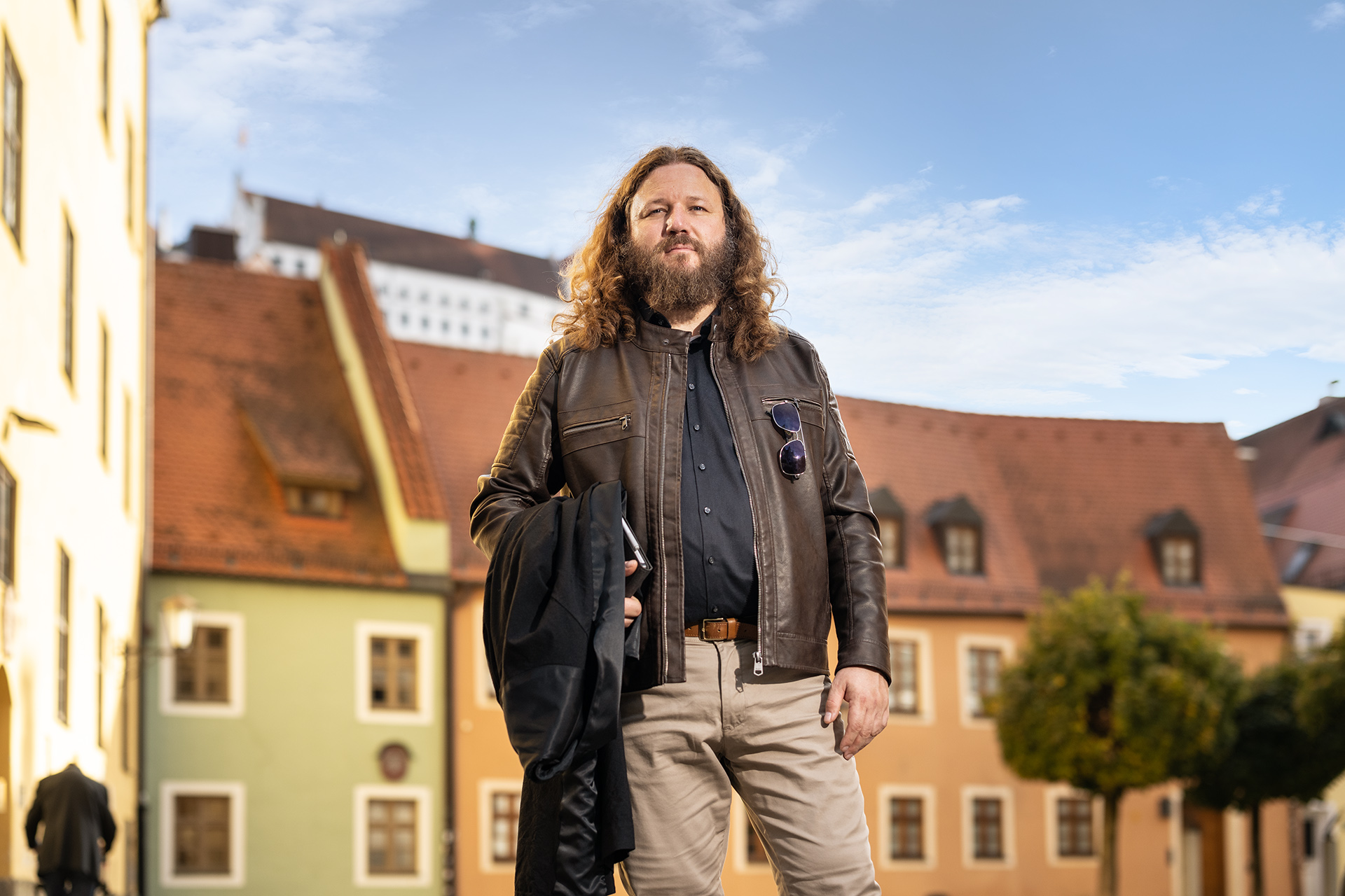 Rechtsgebiete