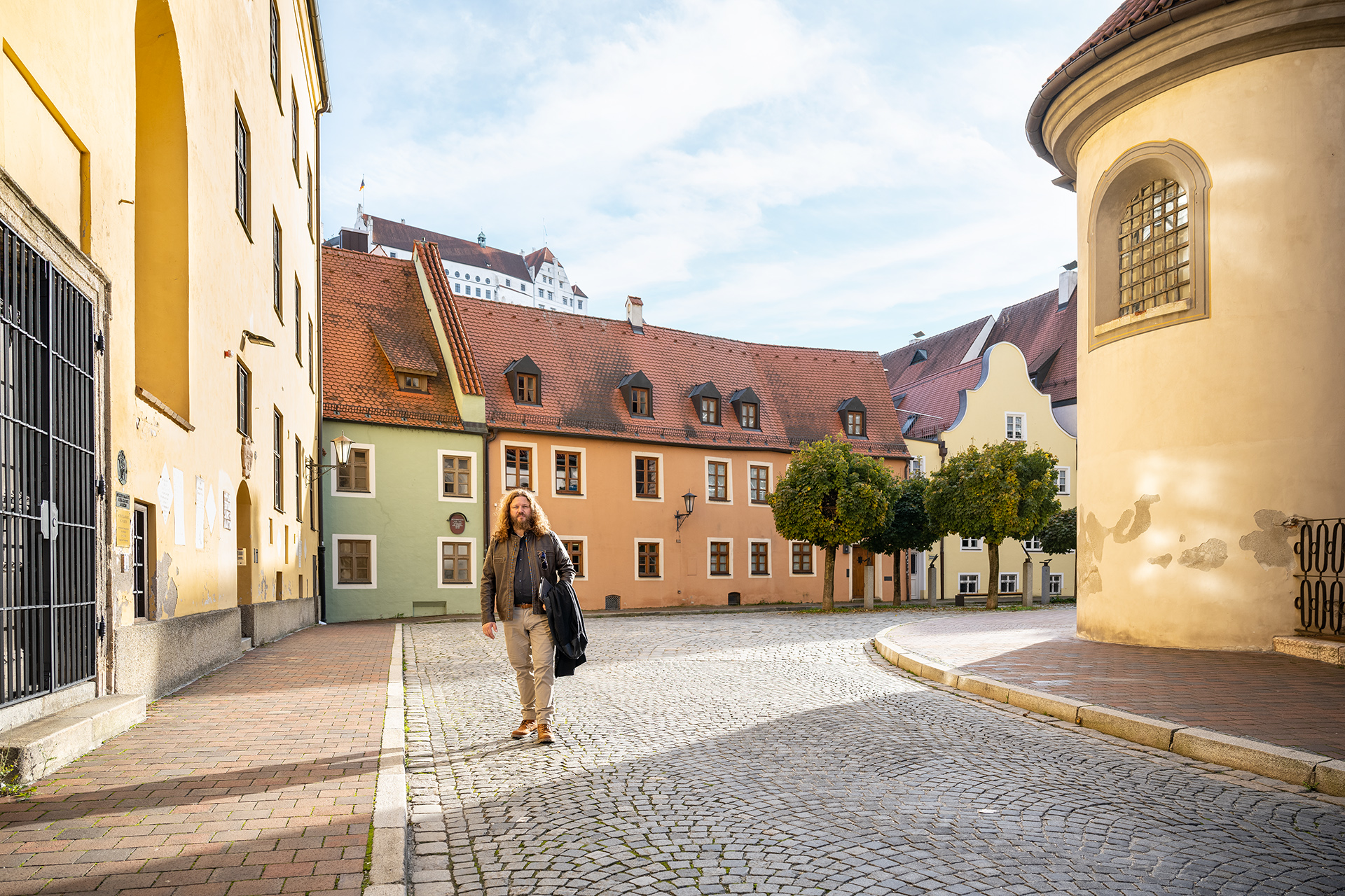 Rechtsgebiete